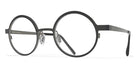 Blackfin® RYE BLF RYE 579 44 - Black/Gray Eyeglasses