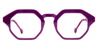 L.A.Eyeworks® RYE LA RYE 965 48 - Solferino Eyeglasses
