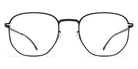 Mykita® RYKER MYK RYKER Black 50 - Black Eyeglasses