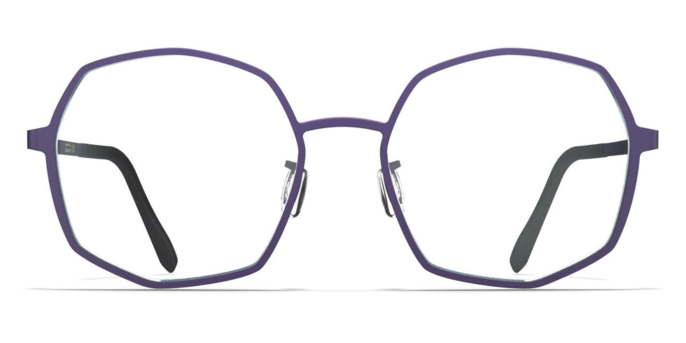 Blackfin® SABLE BLF Sable 1824 54 - Imperial Indigo/Aurora Pink Eyeglasses