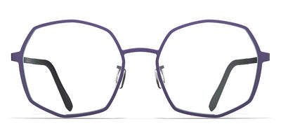 Blackfin® SABLE BLF Sable 1824 54 - Imperial Indigo/Aurora Pink Eyeglasses