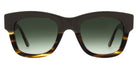 Andy Wolf® Sage Sun ANW Sage Sun 03 50 - Grey/Brown Sunglasses