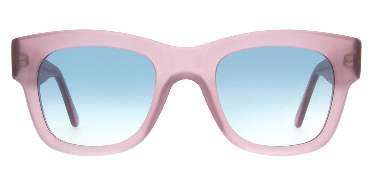 Andy Wolf® Sage Sun ANW Sage Sun 04 50 - Pink/Blue Sunglasses