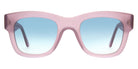 Andy Wolf® Sage Sun ANW Sage Sun 04 50 - Pink/Blue Sunglasses