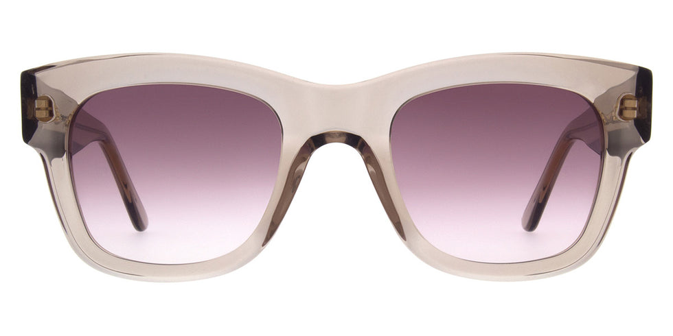 Andy Wolf® Sage Sun ANW Sage Sun 05 50 - Brown/Violet Sunglasses