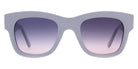 Andy Wolf® Sage Sun ANW Sage Sun 06 50 - Grey/Blue Sunglasses