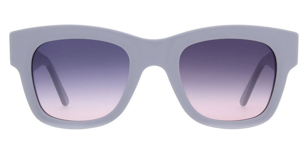 Andy Wolf® Sage Sun ANW Sage Sun 06 50 - Grey/Blue Sunglasses