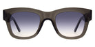 Andy Wolf® Sage Sun ANW Sage Sun 07 50 - Green/Grey Sunglasses