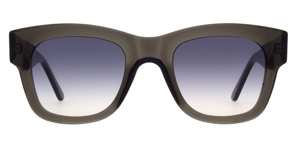 Andy Wolf® Sage Sun ANW Sage Sun 07 50 - Green/Grey Sunglasses