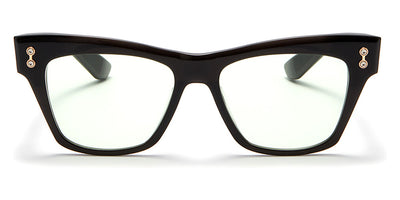 AKONI® Sagitta AKO Sagitta 411A 52 - Crystal Black Eyeglasses