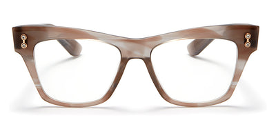 AKONI® Sagitta AKO Sagitta 411B 52 - Nude & Grey Swirl Eyeglasses