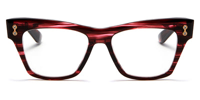 AKONI® Sagitta AKO Sagitta 411D 52 - Black Pink Swirl Eyeglasses