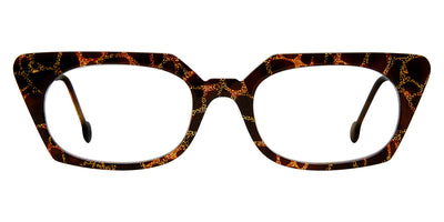 L.A.Eyeworks® SAILOR LA SAILOR 940 53 - Sparkle Pony Eyeglasses