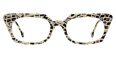 L.A.Eyeworks® SAILOR LA SAILOR 981 53 - Pantsuit Eyeglasses