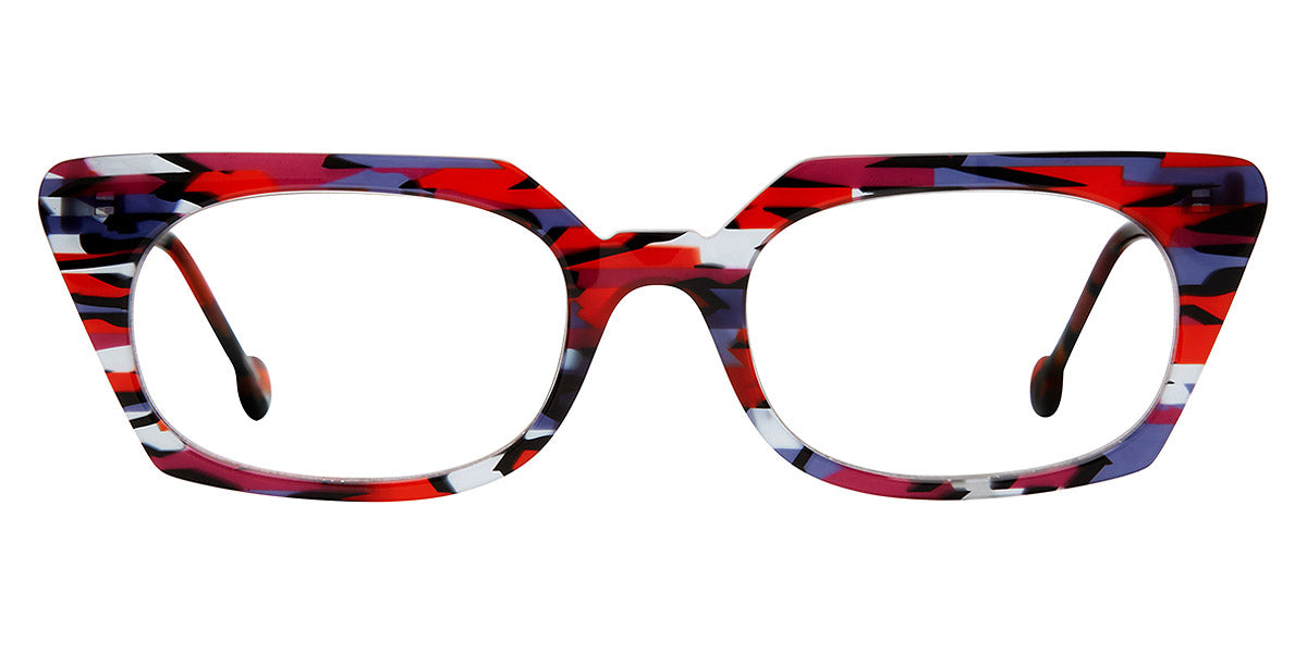 L.A.Eyeworks® SAILOR LA SAILOR 985 53 - Mocktail Eyeglasses