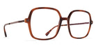 Mykita® SAIMA MYK SAIMA C86 Zanzibar/Mocca 52 - C86 Zanzibar/Mocca Eyeglasses