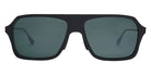Salt.® 1898 Sunglasses - Matte Black/NGRN