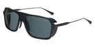 Salt.® 1898 Sunglasses - Matte Black/NGRN