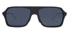 Salt.® 1898 Sunglasses - Matte Black/NGRY