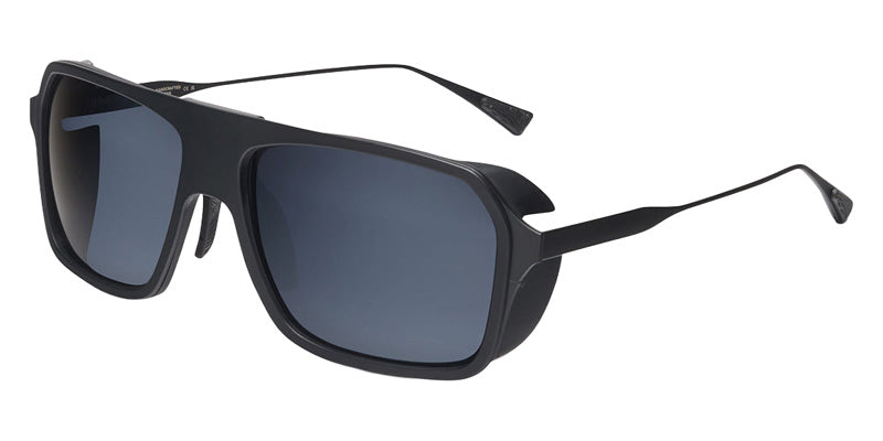 Salt.® 1898 Sunglasses - Matte Black/NGRY