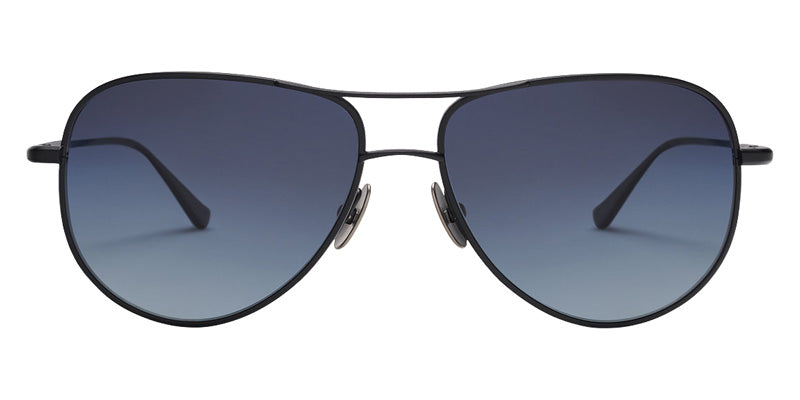 Salt.® Anderson Sunglasses - Black Sand