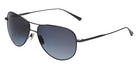 Salt.® Anderson Sunglasses - Black Sand