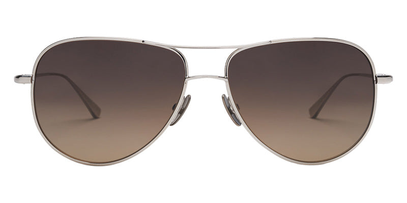 Salt.® Anderson Sunglasses - Traditional Silver