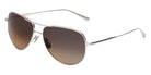 Salt.® Anderson Sunglasses - Traditional Silver