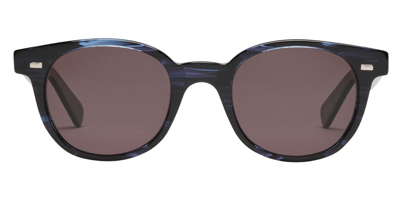 Salt.® Andy Sunglasses - Blue Tortoise