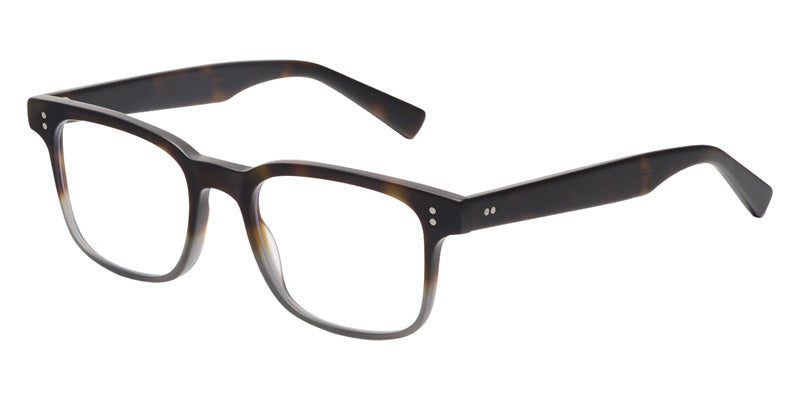 Salt.® Artie Eyeglasses - Matte Earth Grey
