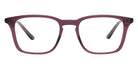 Salt.® Ash Eyeglasses - Amethyst