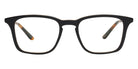 Salt.® Ash Eyeglasses - Matte Black Oak/Oak