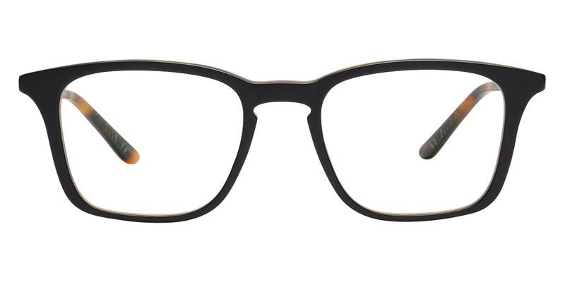Salt.® Ash Eyeglasses - Matte Black Oak/Oak