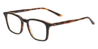 Salt.® Ash Eyeglasses - Matte Black Oak/Oak