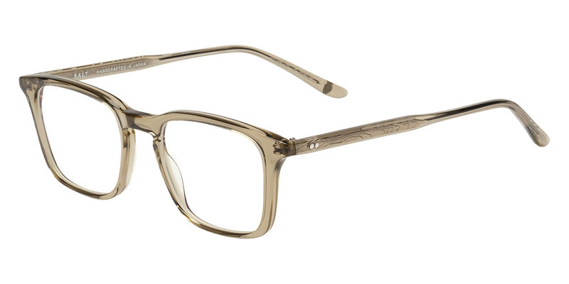 Salt.® Ash Eyeglasses - Tea
