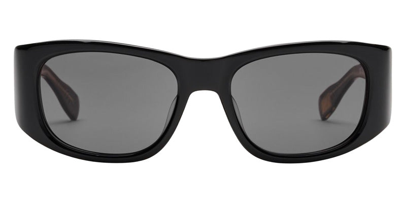 Salt.® Atomic Sunglasses - Black/Crystal