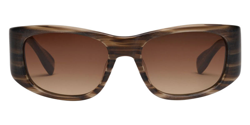 Salt.® Atomic Sunglasses - Matte Caspian Sparkle