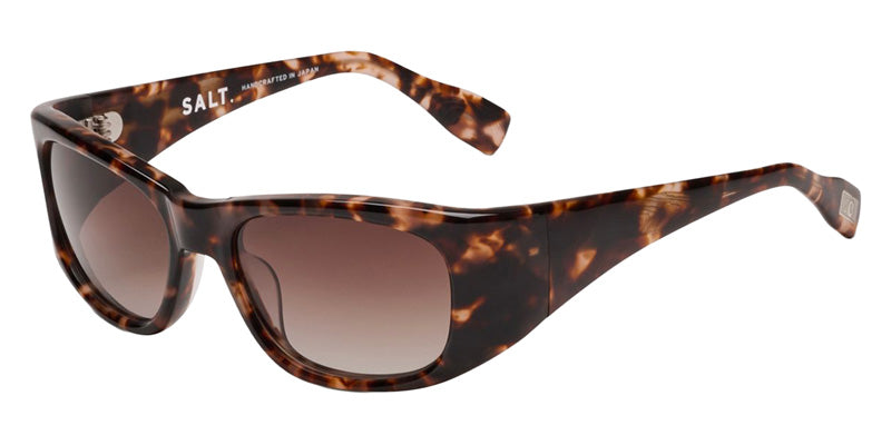 Salt.® Atomic Sunglasses - Morning Tortoise