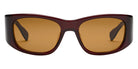 Salt.® Atomic Sunglasses - Ruby