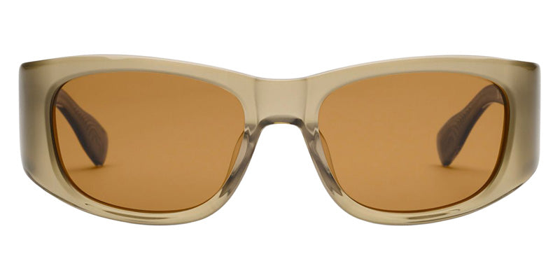 Salt.® Atomic Sunglasses - Tea