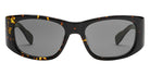 Salt.® Atomic Sunglasses - Yellow Jacket