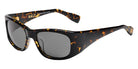 Salt.® Atomic Sunglasses - Yellow Jacket