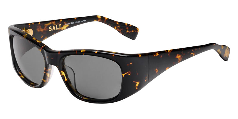 Salt.® Atomic Sunglasses - Yellow Jacket