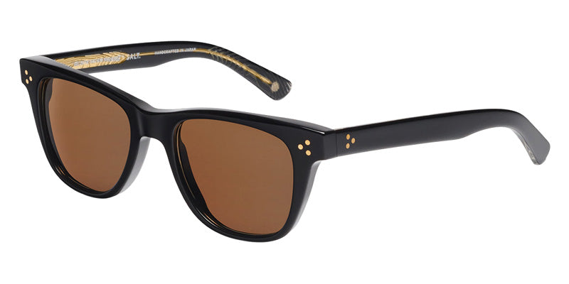Salt.® Black Bear Brand Sirlin Sunglasses - Black