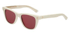 Salt.® Black Bear Brand Sirlin Sunglasses - Bone