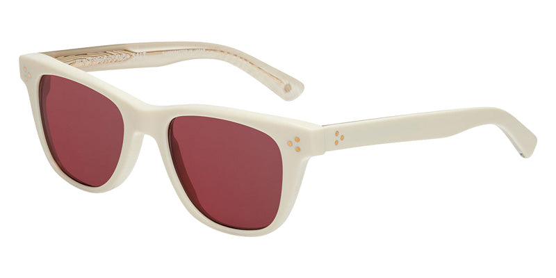 Salt.® Black Bear Brand Sirlin Sunglasses - Bone