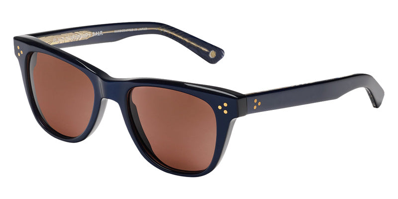 Salt.® Black Bear Brand Sirlin Sunglasses - Midnight