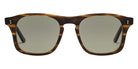 Salt.® Blackburn Sunglasses - Matte Amber Glacier