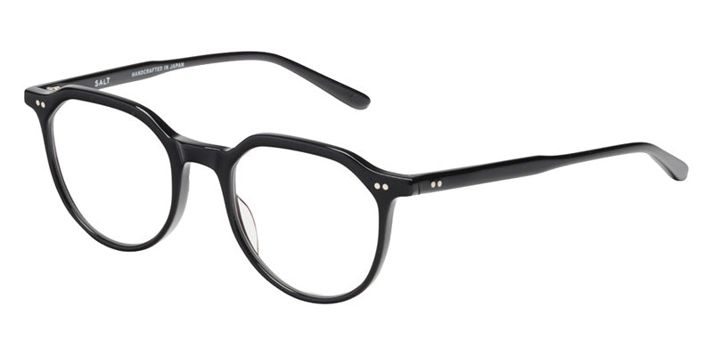 Salt.® Burgess Eyeglasses - Black
