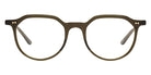 Salt.® Burgess Eyeglasses - Dried Herb